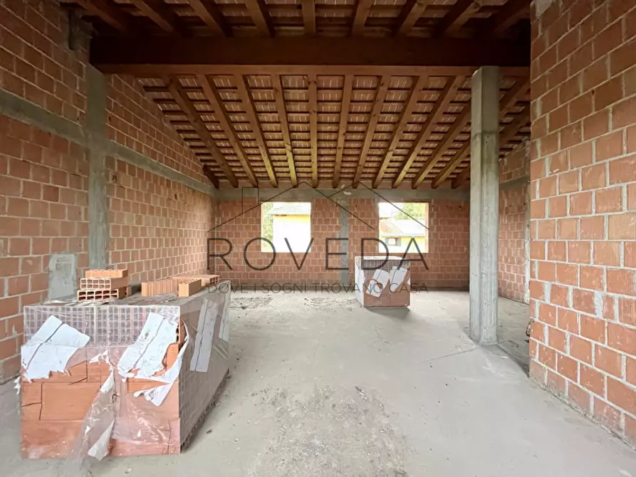 Immagine 4 di Casa indipendente in vendita  in Via Galileo Galilei a Casier