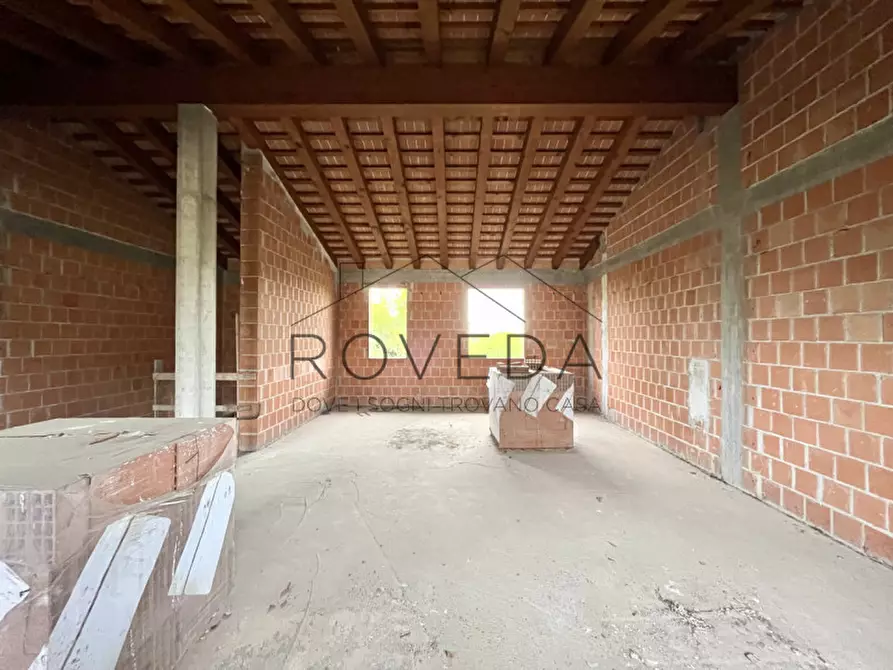 Immagine 5 di Casa indipendente in vendita  in Via Galileo Galilei a Casier