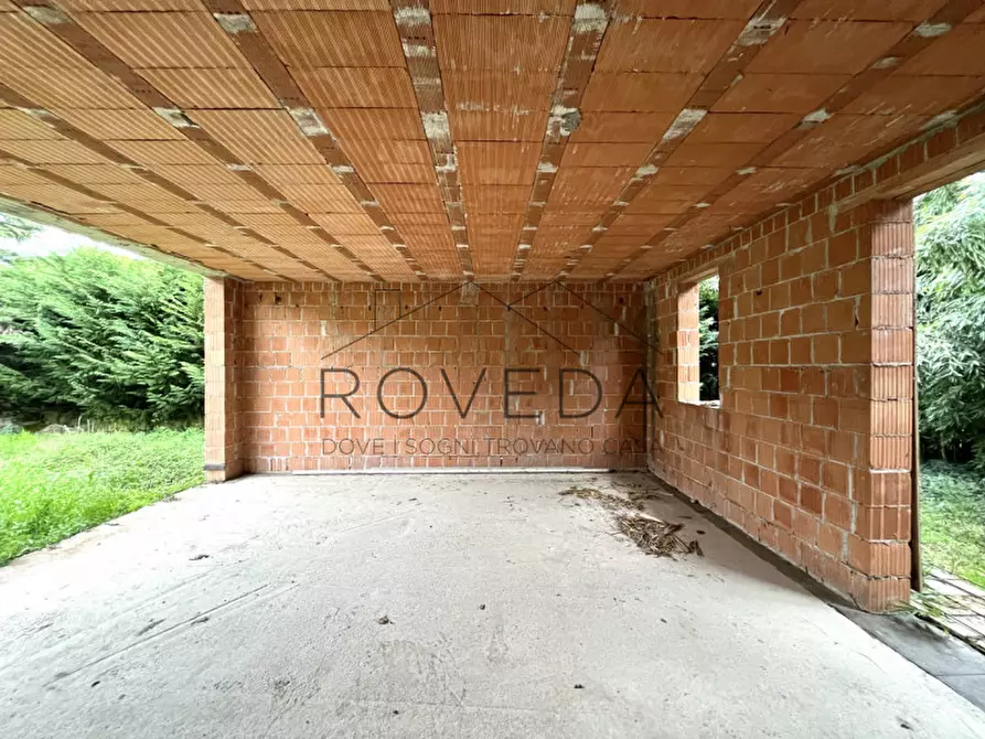 Immagine 7 di Casa indipendente in vendita  in Via Galileo Galilei a Casier