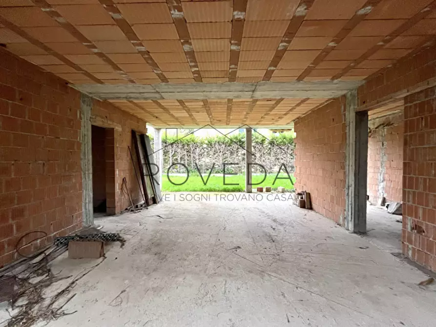 Immagine 9 di Casa indipendente in vendita  in Via Galileo Galilei a Casier