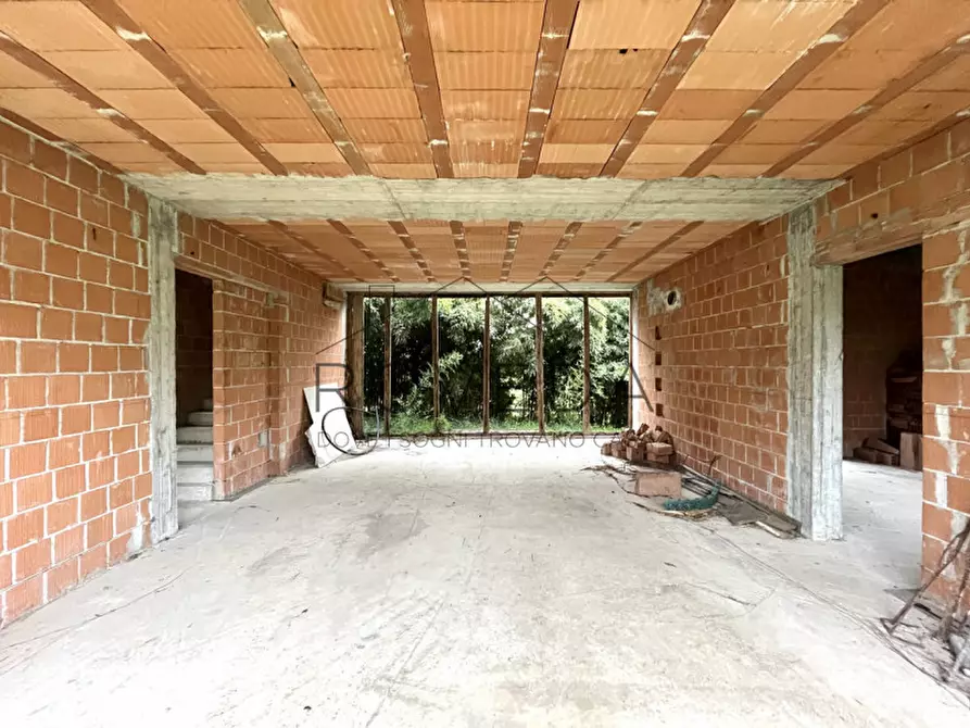 Immagine 10 di Casa indipendente in vendita  in Via Galileo Galilei a Casier