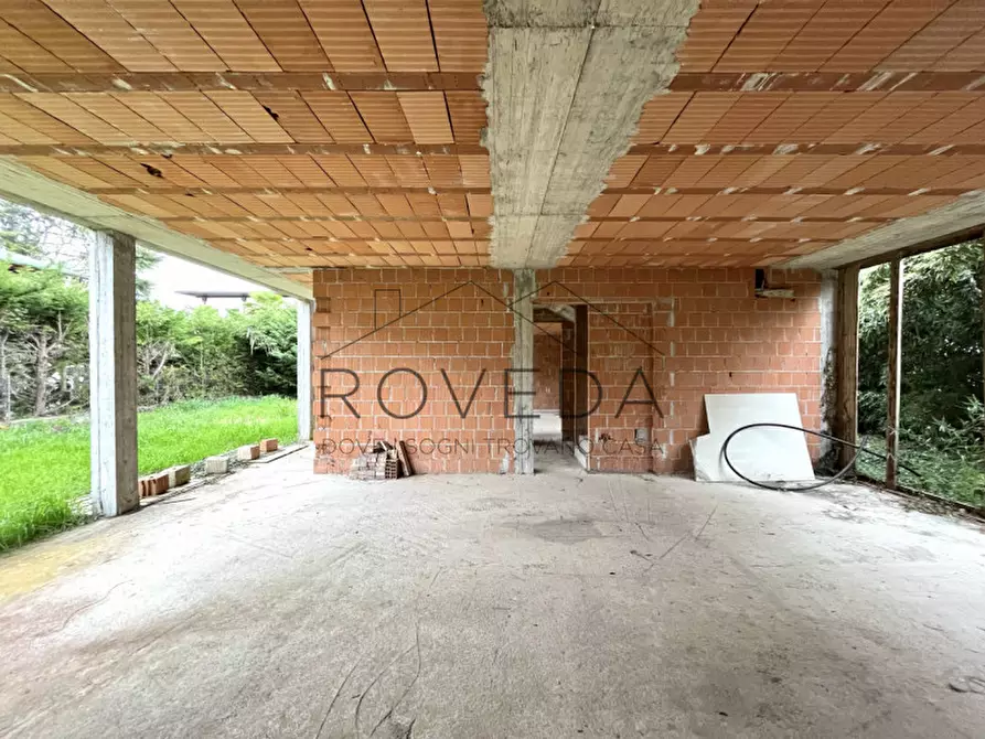 Immagine 11 di Casa indipendente in vendita  in Via Galileo Galilei a Casier