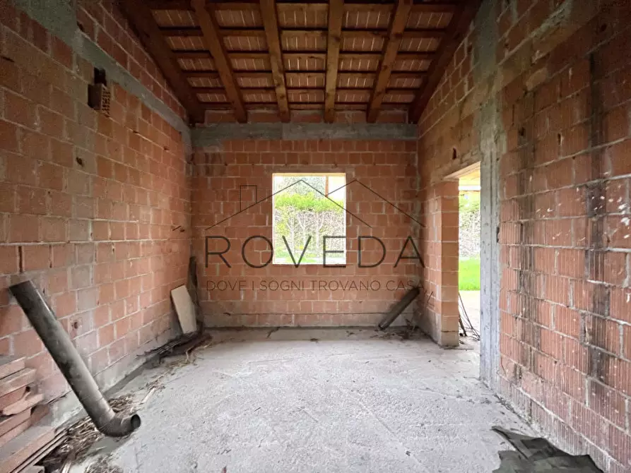 Immagine 12 di Casa indipendente in vendita  in Via Galileo Galilei a Casier