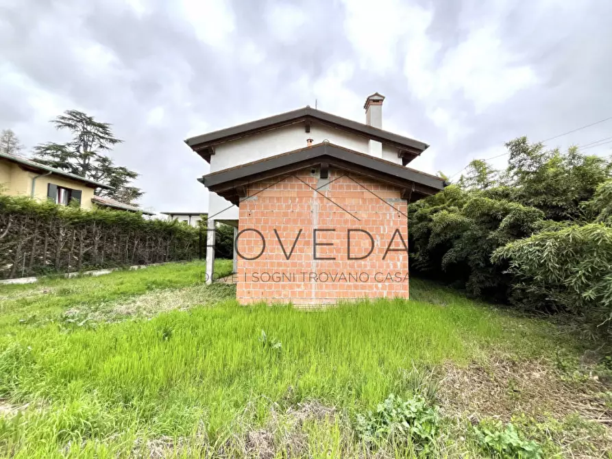 Immagine 13 di Casa indipendente in vendita  in Via Galileo Galilei a Casier