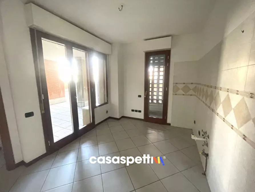 Immagine 7 di Appartamento in vendita  in Via Roberto Tremelloni 40 a Milano