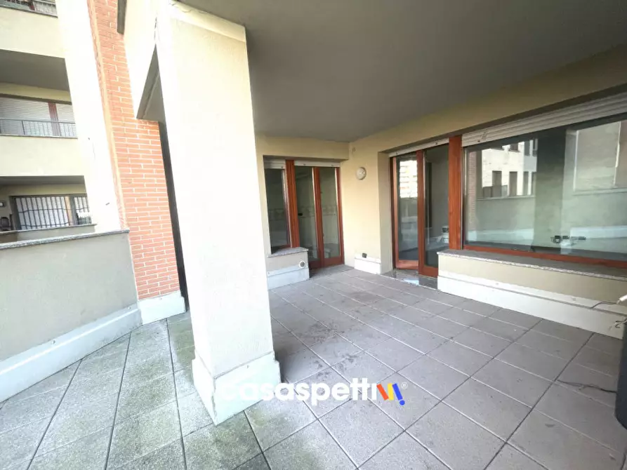 Immagine 8 di Appartamento in vendita  in Via Roberto Tremelloni 40 a Milano