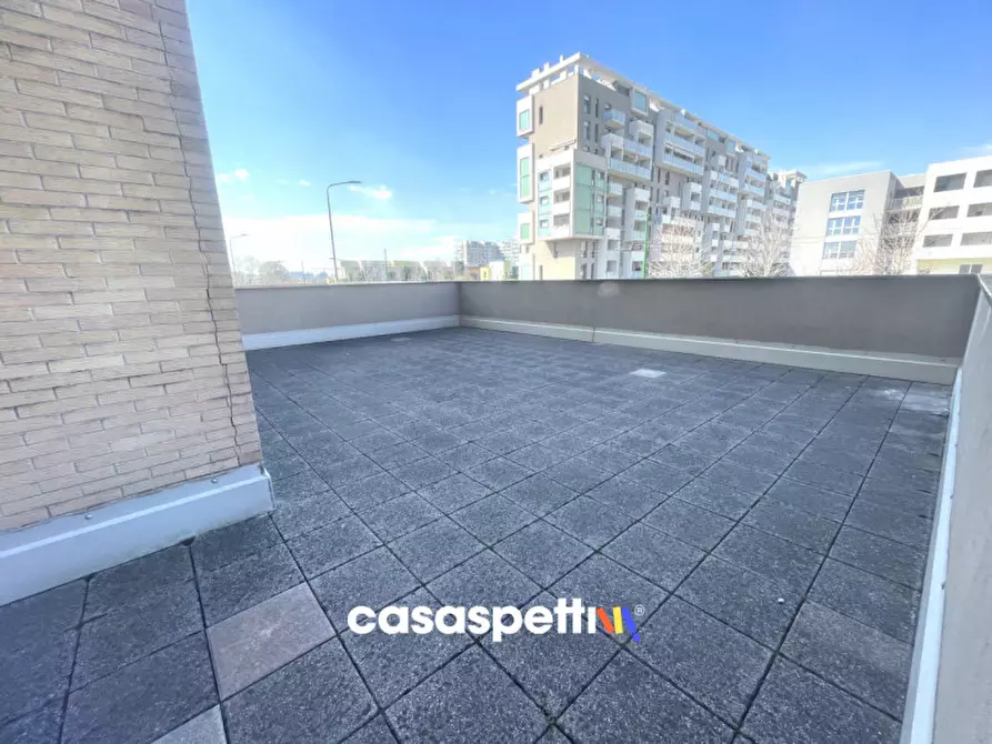 Immagine 9 di Appartamento in vendita  in Via Roberto Tremelloni 40 a Milano