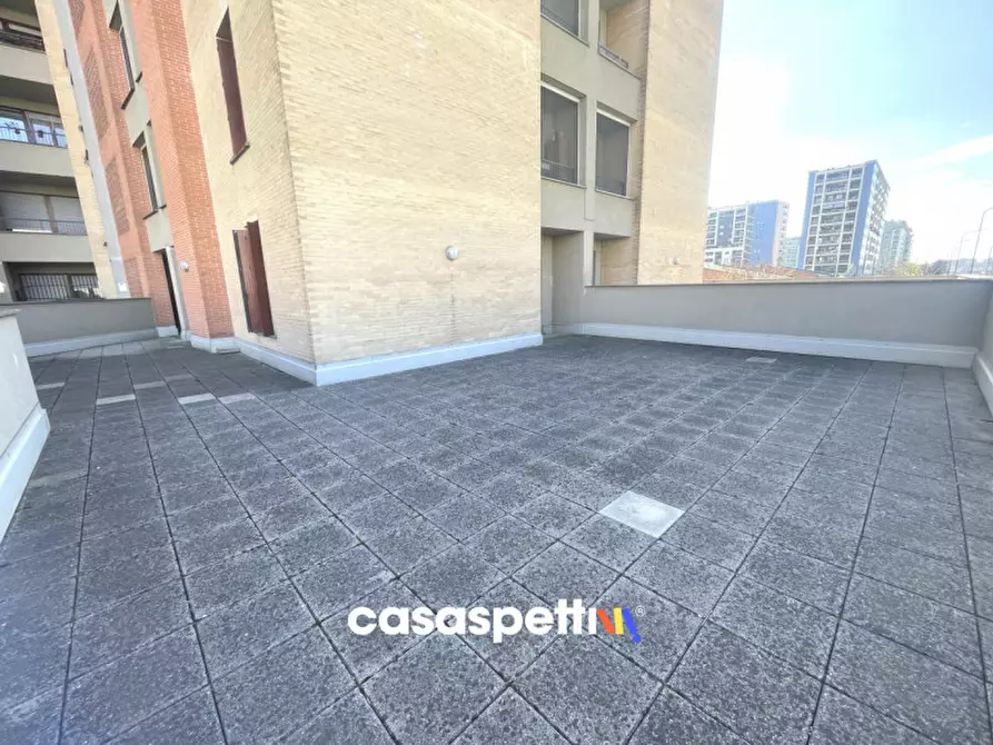 Immagine 10 di Appartamento in vendita  in Via Roberto Tremelloni 40 a Milano