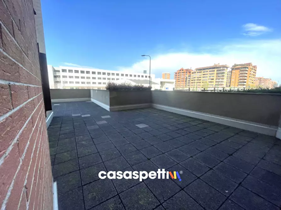 Immagine 11 di Appartamento in vendita  in Via Roberto Tremelloni 40 a Milano