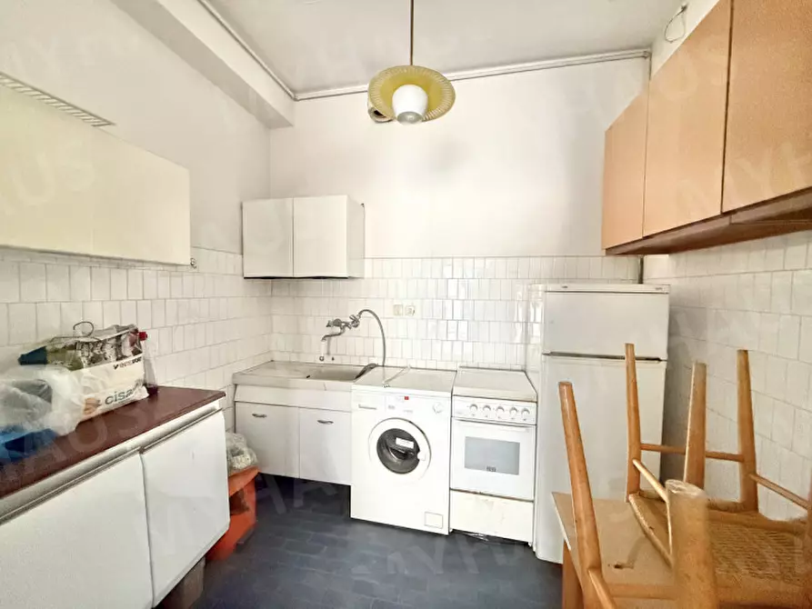 Immagine 4 di Appartamento in vendita  in Viale dei Mille, 31 a Cesenatico