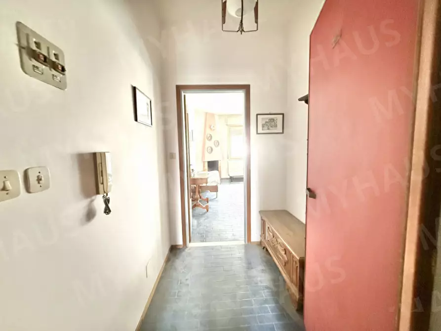 Immagine 8 di Appartamento in vendita  in Viale dei Mille, 31 a Cesenatico