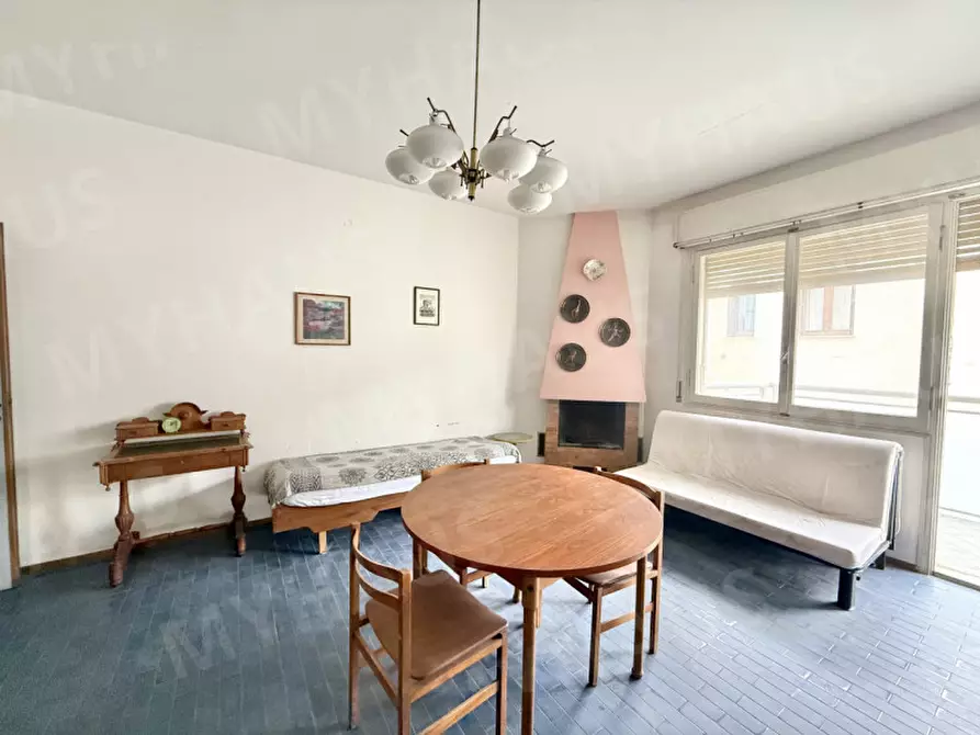 Immagine 12 di Appartamento in vendita  in Viale dei Mille, 31 a Cesenatico