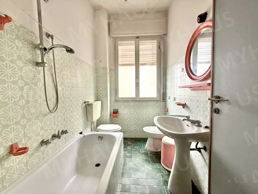 Immagine 20 di Appartamento in vendita  in Viale dei Mille, 31 a Cesenatico