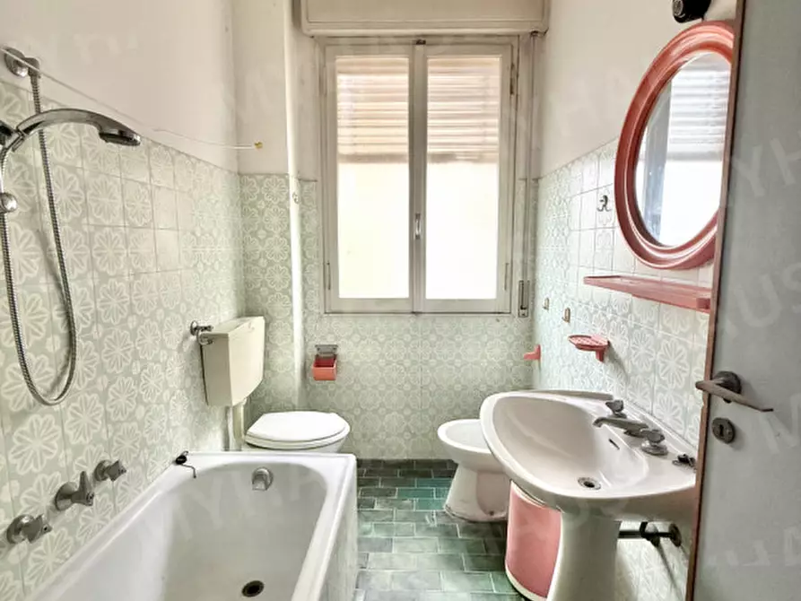 Immagine 22 di Appartamento in vendita  in Viale dei Mille, 31 a Cesenatico