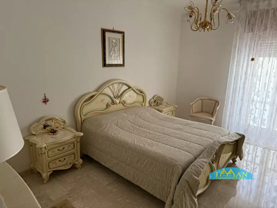 Immagine 6 di Appartamento in vendita  in Via Napoli a Ceglie Messapico
