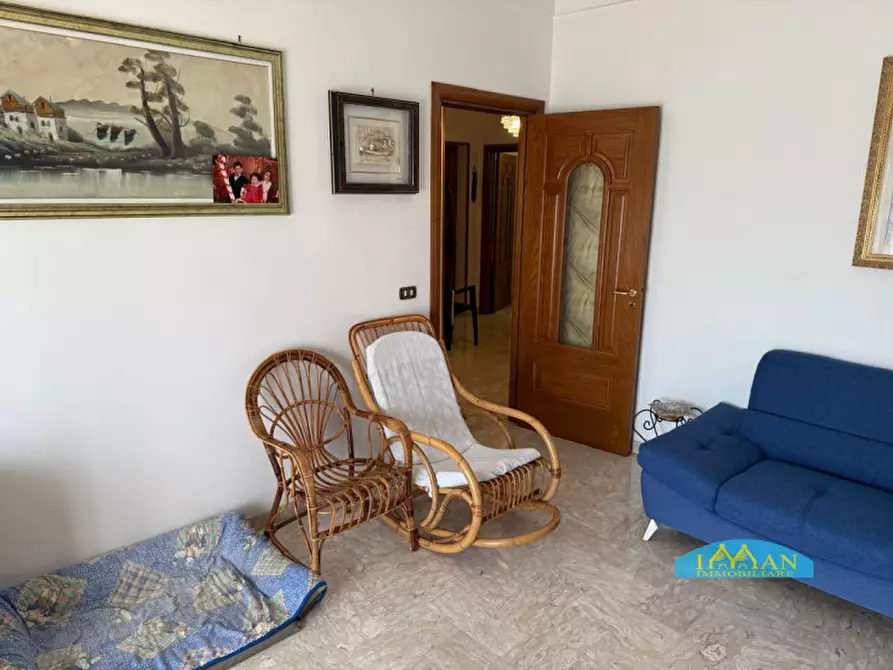 Immagine 7 di Appartamento in vendita  in Via Napoli a Ceglie Messapico