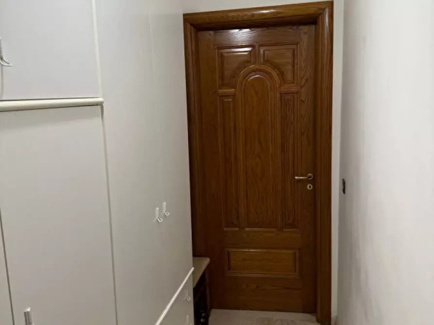 Immagine 11 di Appartamento in vendita  in Via Napoli a Ceglie Messapico