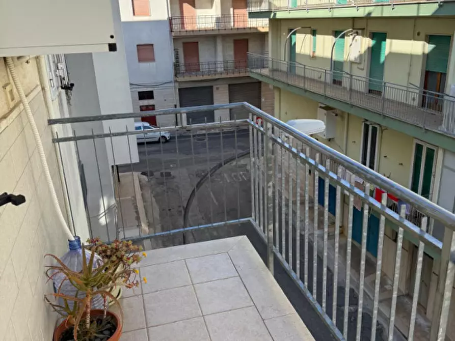 Immagine 15 di Appartamento in vendita  in Via Napoli a Ceglie Messapico