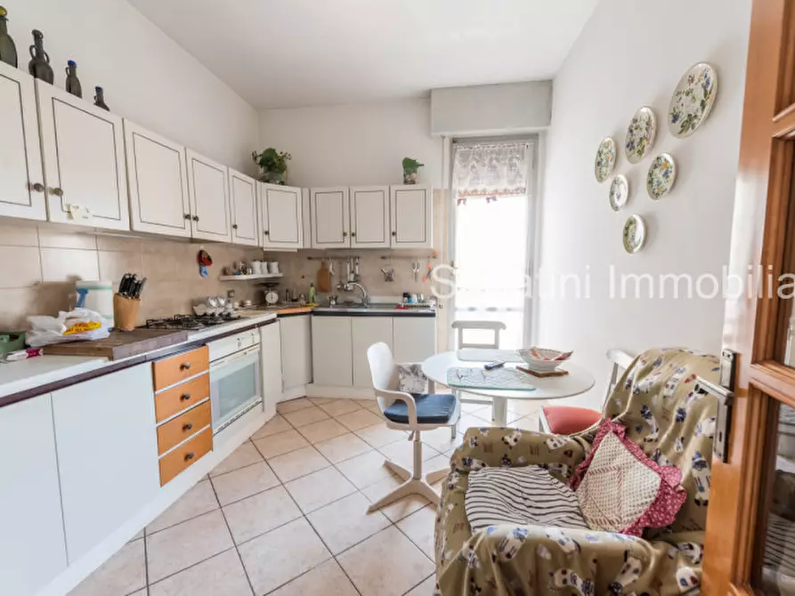 Immagine 10 di Appartamento in vendita  in Viale Marconi, 136 a Pescara