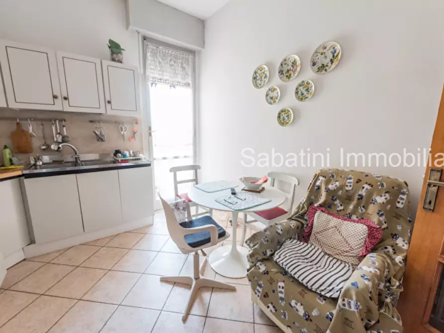 Immagine 12 di Appartamento in vendita  in Viale Marconi, 136 a Pescara