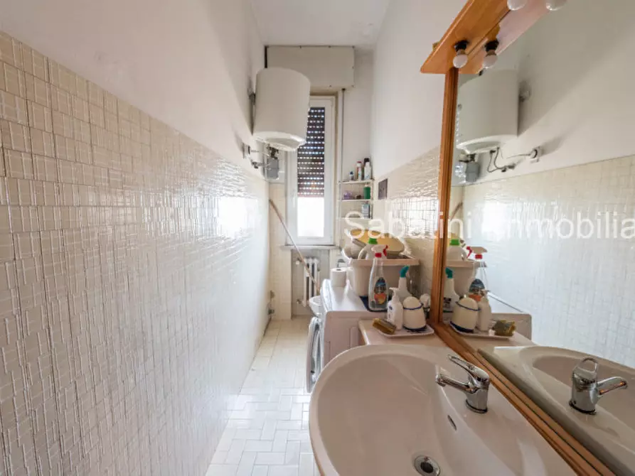 Immagine 17 di Appartamento in vendita  in Viale Marconi, 136 a Pescara