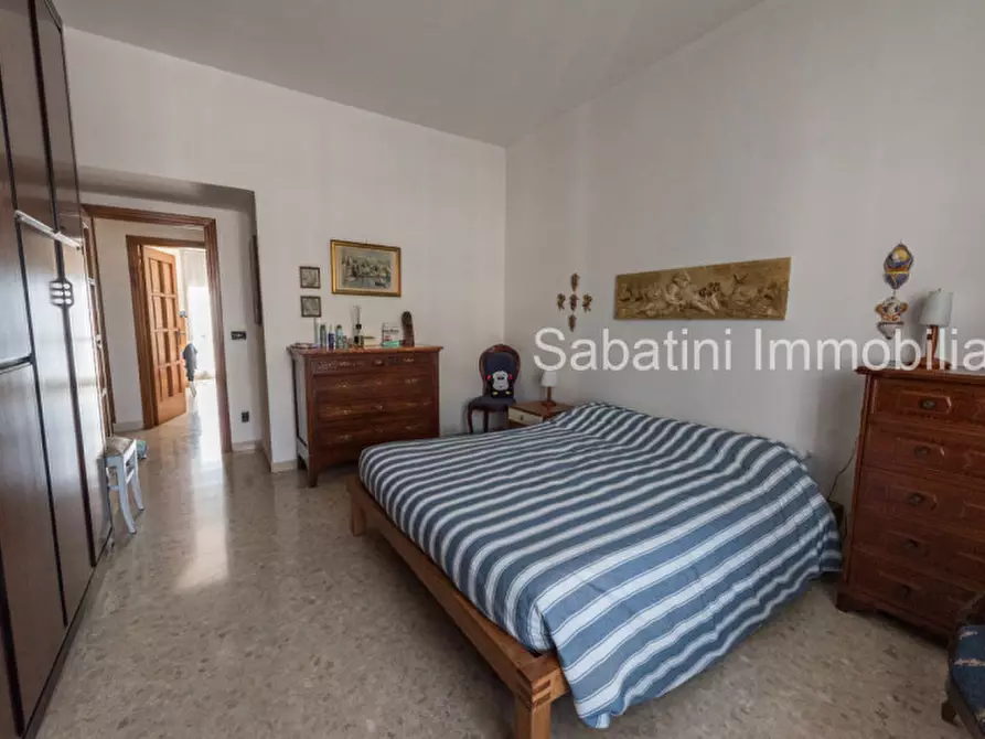 Immagine 19 di Appartamento in vendita  in Viale Marconi, 136 a Pescara