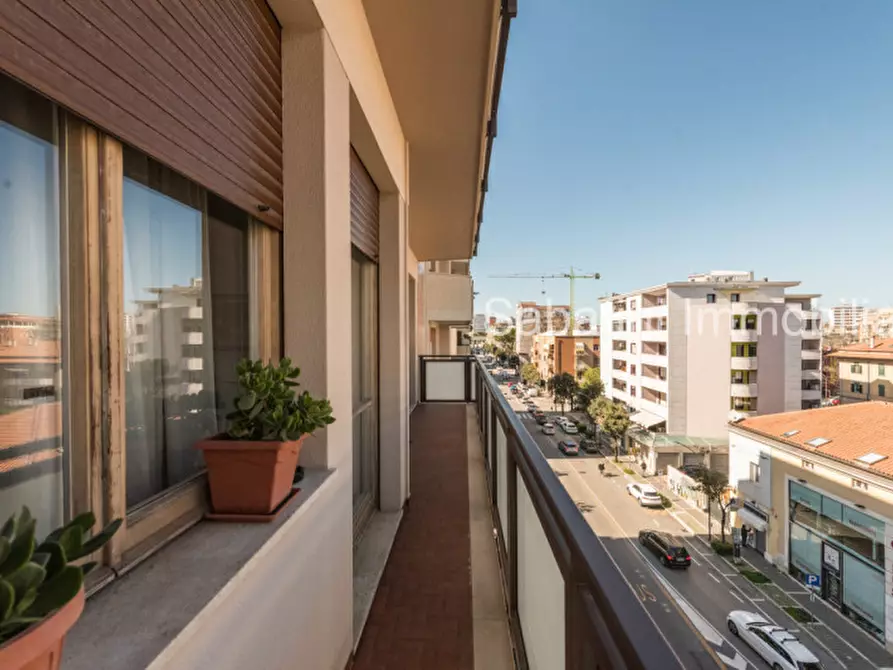 Immagine 29 di Appartamento in vendita  in Viale Marconi, 136 a Pescara