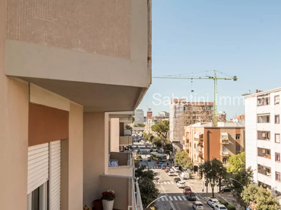 Immagine 33 di Appartamento in vendita  in Viale Marconi, 136 a Pescara