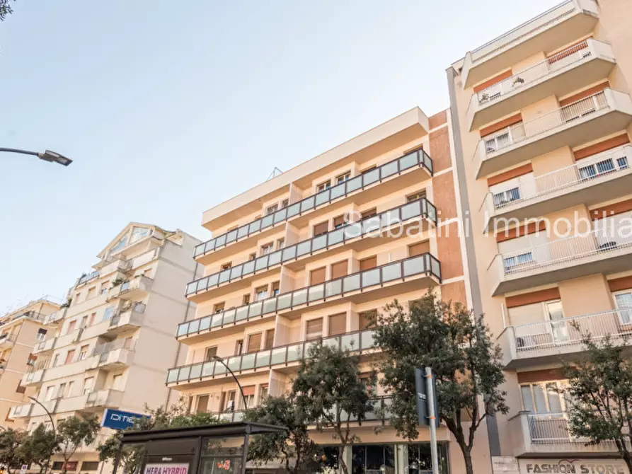 Immagine 40 di Appartamento in vendita  in Viale Marconi, 136 a Pescara