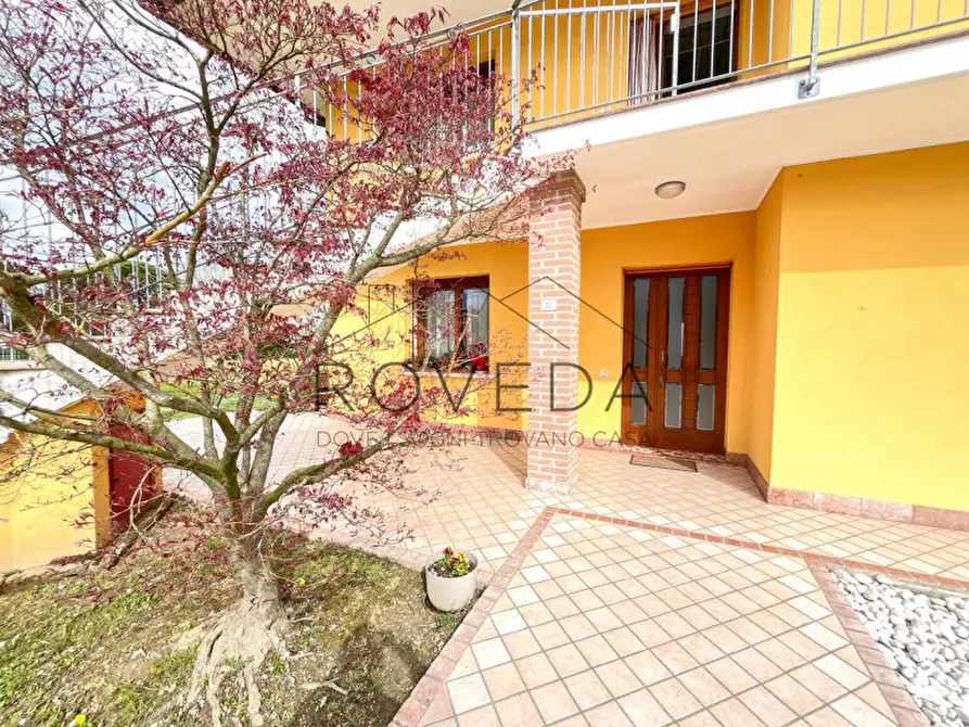 Immagine 3 di Appartamento in vendita  in Via Tiziano Vecellio a Preganziol