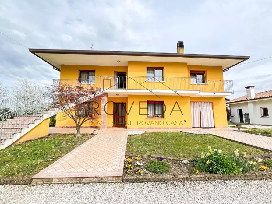 Immagine 11 di Appartamento in vendita  in Via Tiziano Vecellio a Preganziol