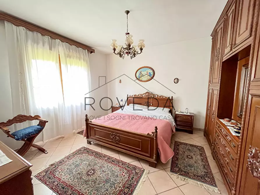 Immagine 12 di Appartamento in vendita  in Via Tiziano Vecellio a Preganziol