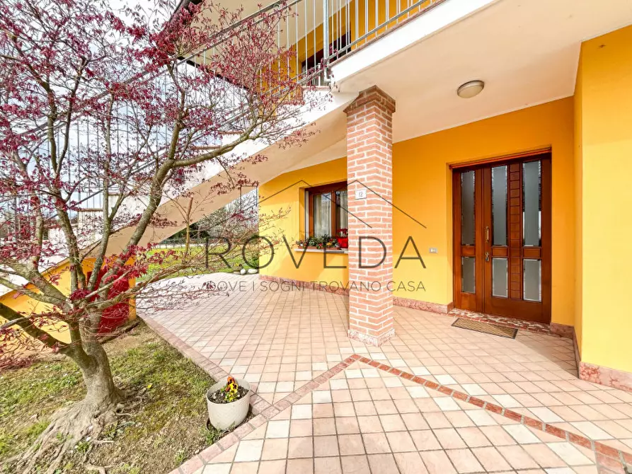 Immagine 18 di Appartamento in vendita  in Via Tiziano Vecellio a Preganziol