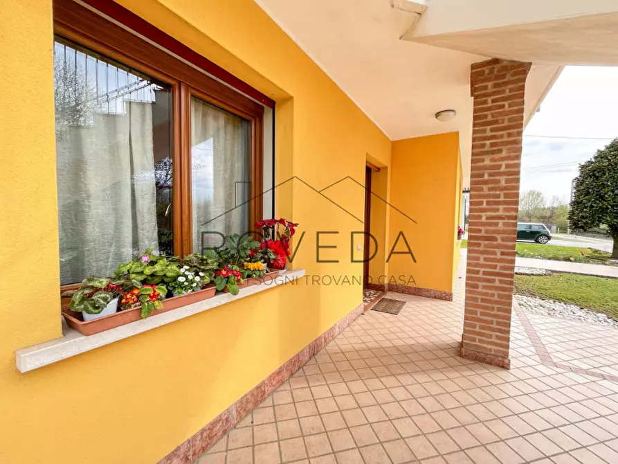 Immagine 19 di Appartamento in vendita  in Via Tiziano Vecellio a Preganziol