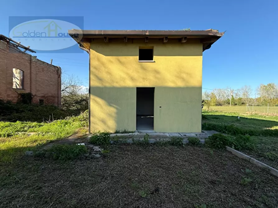 Immagine 2 di Casa indipendente in vendita  in Via Savena Vecchia 735 a Baricella