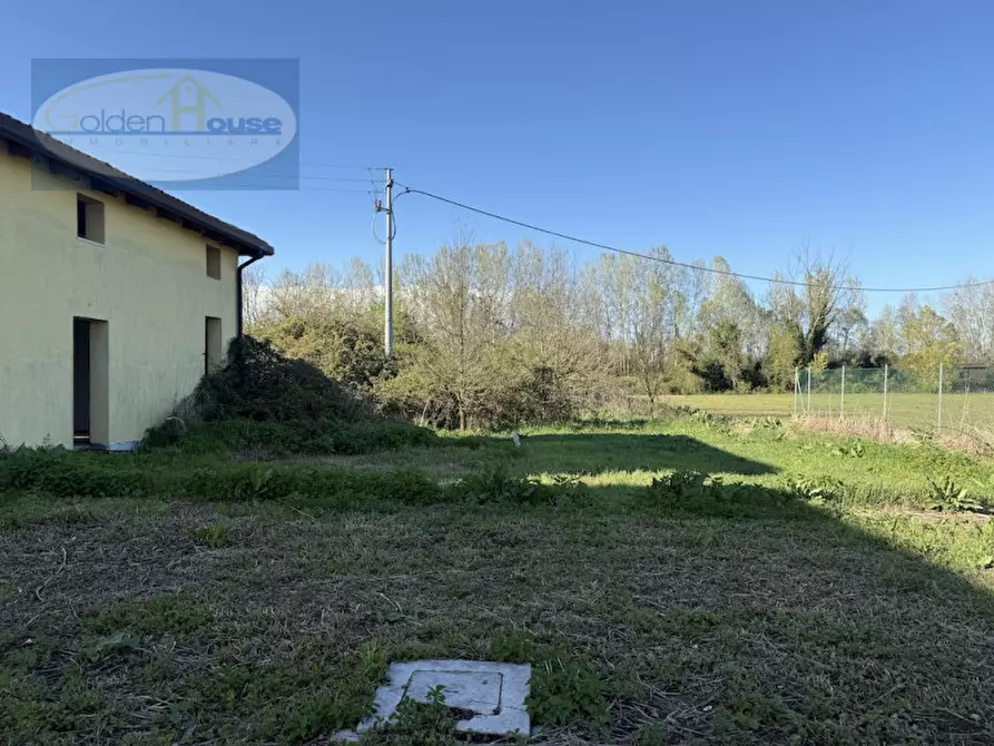 Immagine 3 di Casa indipendente in vendita  in Via Savena Vecchia 735 a Baricella