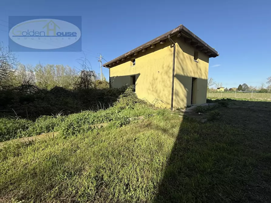 Immagine 4 di Casa indipendente in vendita  in Via Savena Vecchia 735 a Baricella