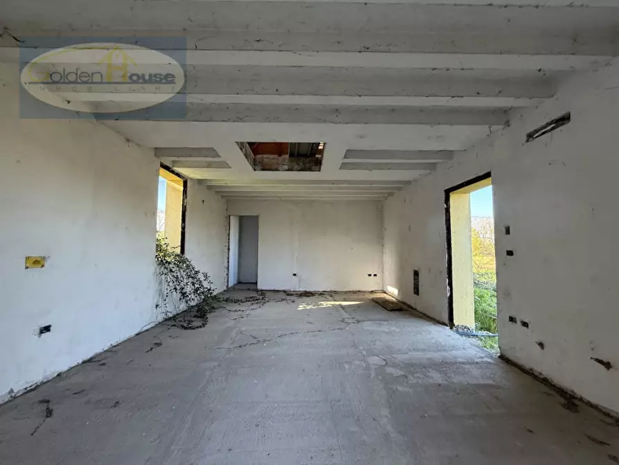 Immagine 5 di Casa indipendente in vendita  in Via Savena Vecchia 735 a Baricella