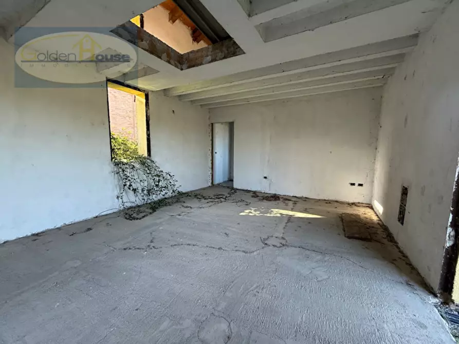 Immagine 6 di Casa indipendente in vendita  in Via Savena Vecchia 735 a Baricella