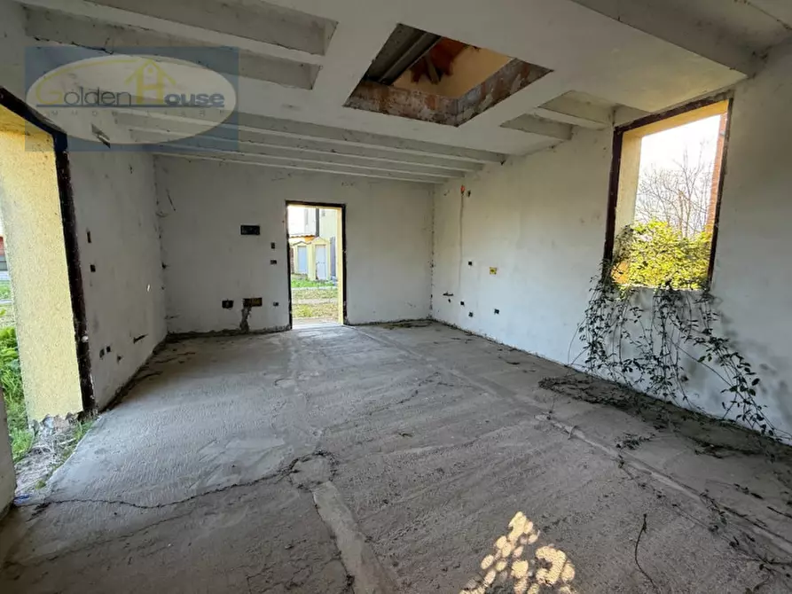 Immagine 7 di Casa indipendente in vendita  in Via Savena Vecchia 735 a Baricella