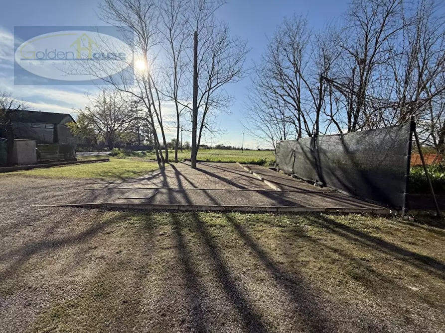 Immagine 11 di Casa indipendente in vendita  in Via Savena Vecchia 735 a Baricella