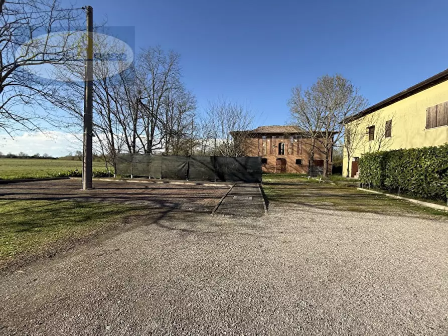 Immagine 12 di Casa indipendente in vendita  in Via Savena Vecchia 735 a Baricella