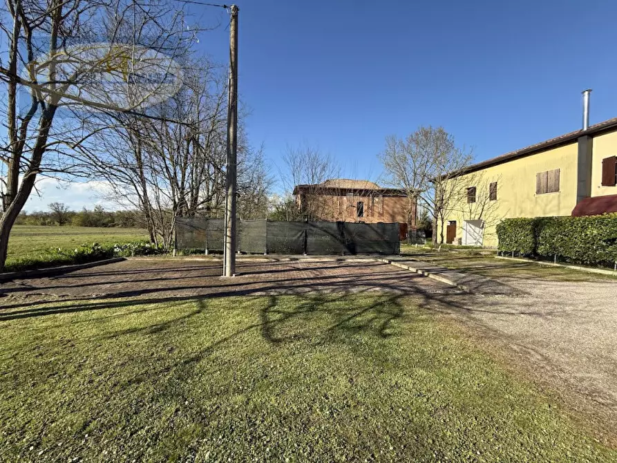 Immagine 13 di Casa indipendente in vendita  in Via Savena Vecchia 735 a Baricella