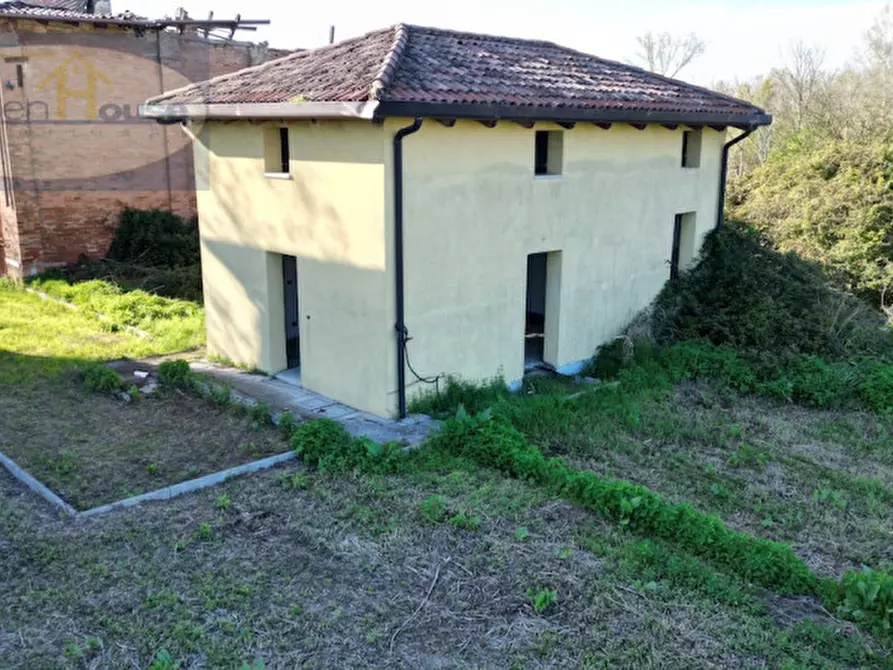 Immagine 14 di Casa indipendente in vendita  in Via Savena Vecchia 735 a Baricella