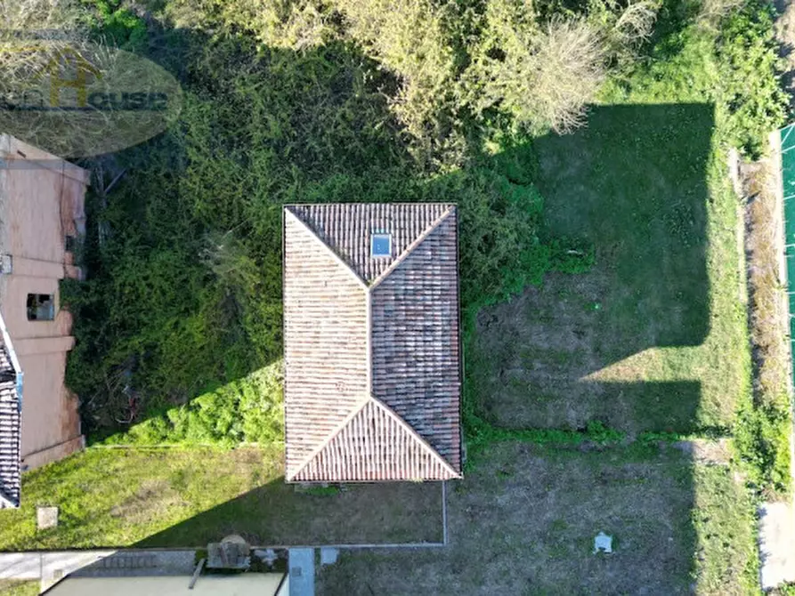 Immagine 15 di Casa indipendente in vendita  in Via Savena Vecchia 735 a Baricella