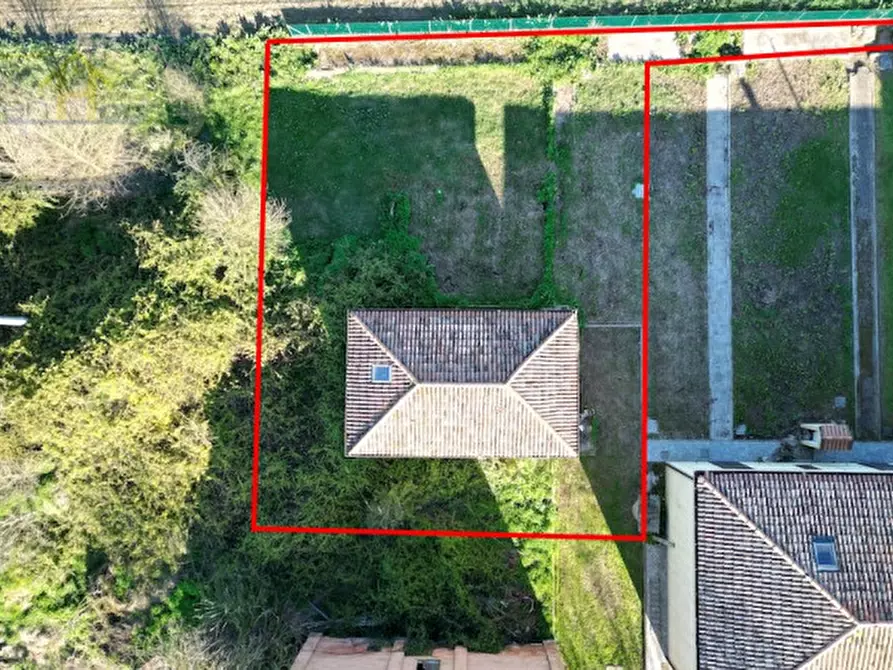 Immagine 16 di Casa indipendente in vendita  in Via Savena Vecchia 735 a Baricella