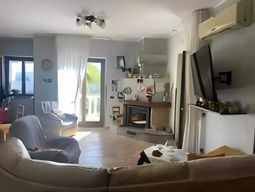 Immagine 4 di Terreno in vendita  in Strada Provinciale, 5 a Maierato