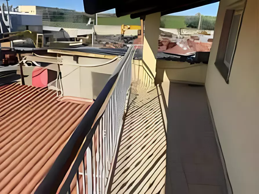 Immagine 11 di Terreno in vendita  in Strada Provinciale, 5 a Maierato