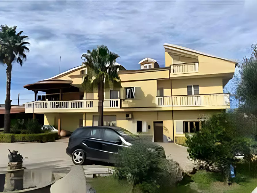 Immagine 12 di Terreno in vendita  in Strada Provinciale, 5 a Maierato