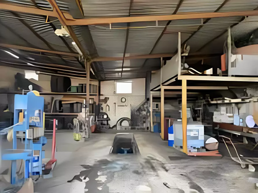 Immagine 14 di Terreno in vendita  in Strada Provinciale, 5 a Maierato